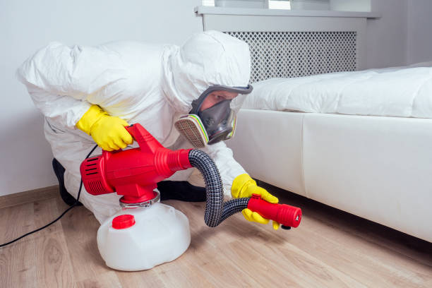 Best Pest Removal Services  in Cockeysville, MD